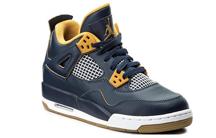 Air Jordan 4 Retro 'Dunk From Above' 308497-425 - Image 3