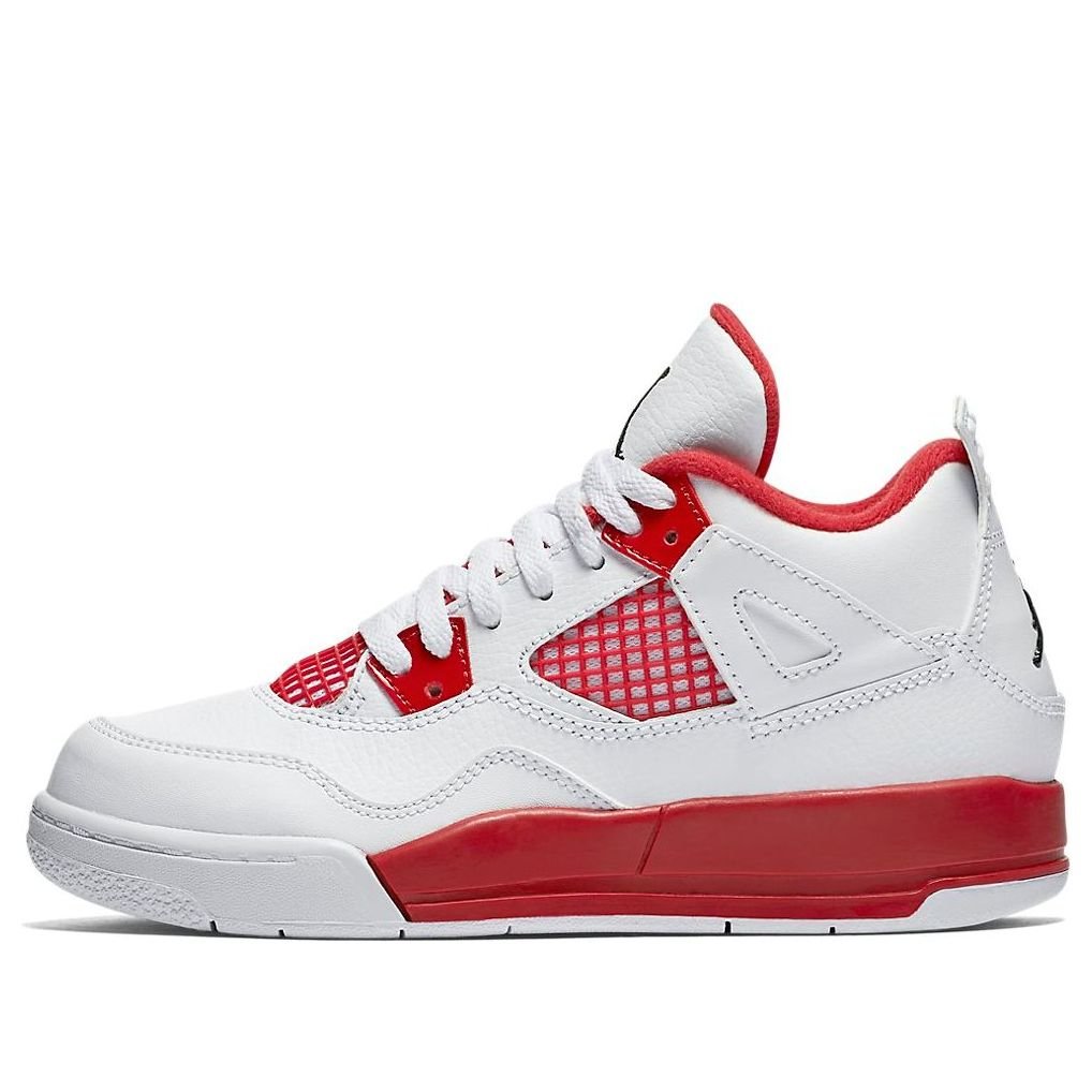 (PS) Air Jordan 4 Retro 'Alternate 89' 308499-106