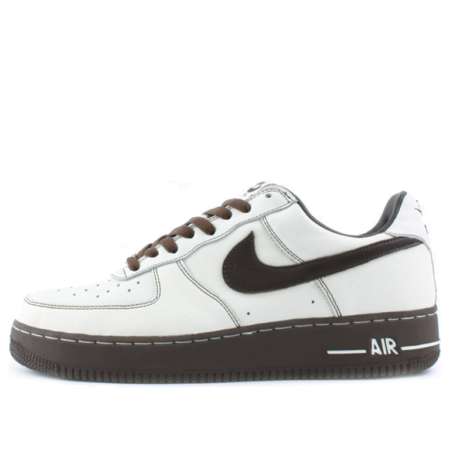 Nike Air Force 1 Low PRM 'Sail Baroque Brown' 309096-122