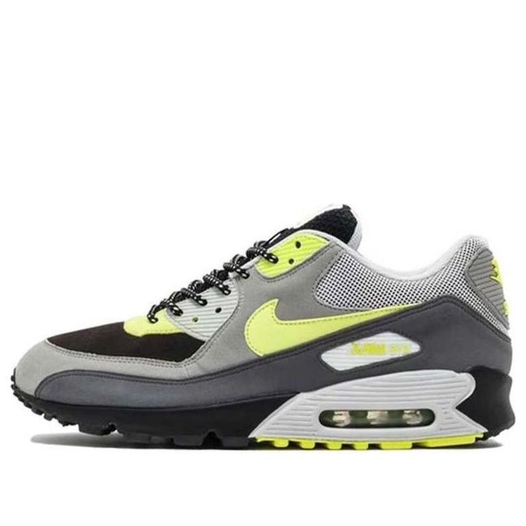 Nike Air Max 90 'Dave White Neon Pack' 309299-014