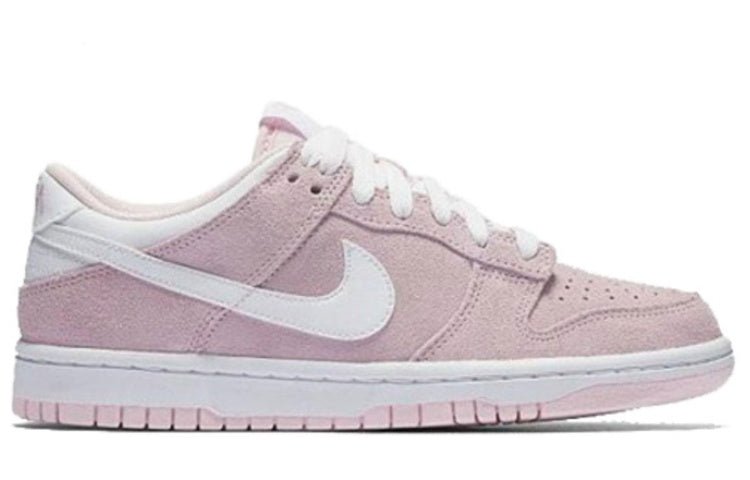 (GS) Nike Dunk Low 'Prism Pink' 309601-604 - Image 2