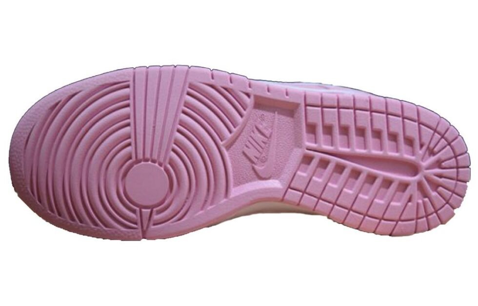 (GS) Nike Dunk Low 'Prism Pink' 309601-604 - Image 3