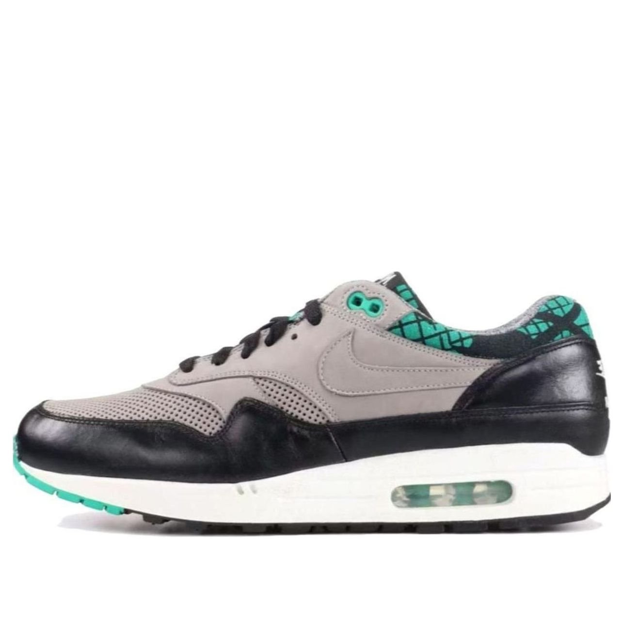 Nike Air Max 1 Premium 'Charcoal Heather' 309717-003