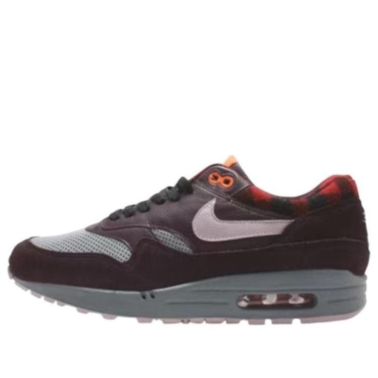 Nike Air Max 1 Premium 'Flannel Pack' 309717-061