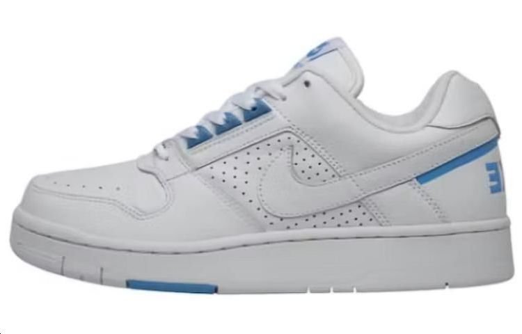 Nike Zoom Air Delta Force 'White Legend Blue' 309784-111 - Image 2