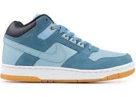 Nike Delta Force 3/4 SB Supreme 'Supreme' 309958-001 - Image 2
