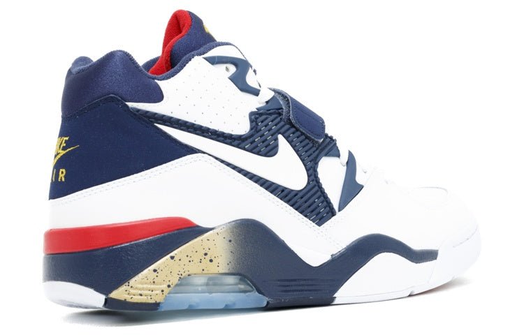 Nike Air Force 180 'Dream Team' 2012 310095-100 - Image 3