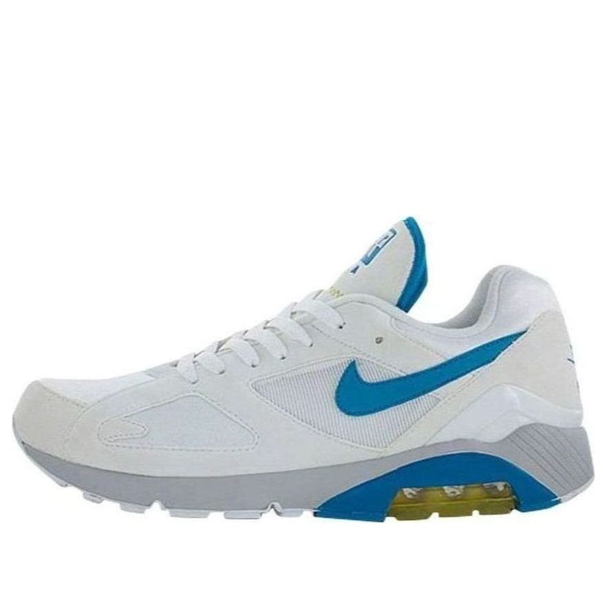 Nike Air Max 180 'White Blue' 310155-108