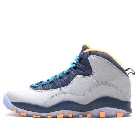 Air Jordan 10 Retro 'Bobcats' 310805-026