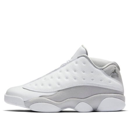 Air Jordan 13 Retro Low 'Pure Money' 310810-100