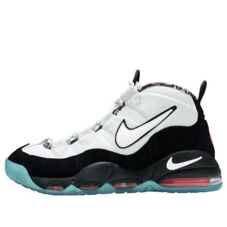 Nike Air Max Uptempo 'Spurs South Beach' 311090-004