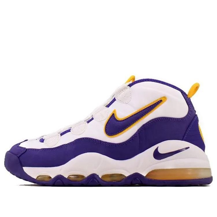 Nike Air Max Uptempo 'Los Angeles Lakers' 311090-103