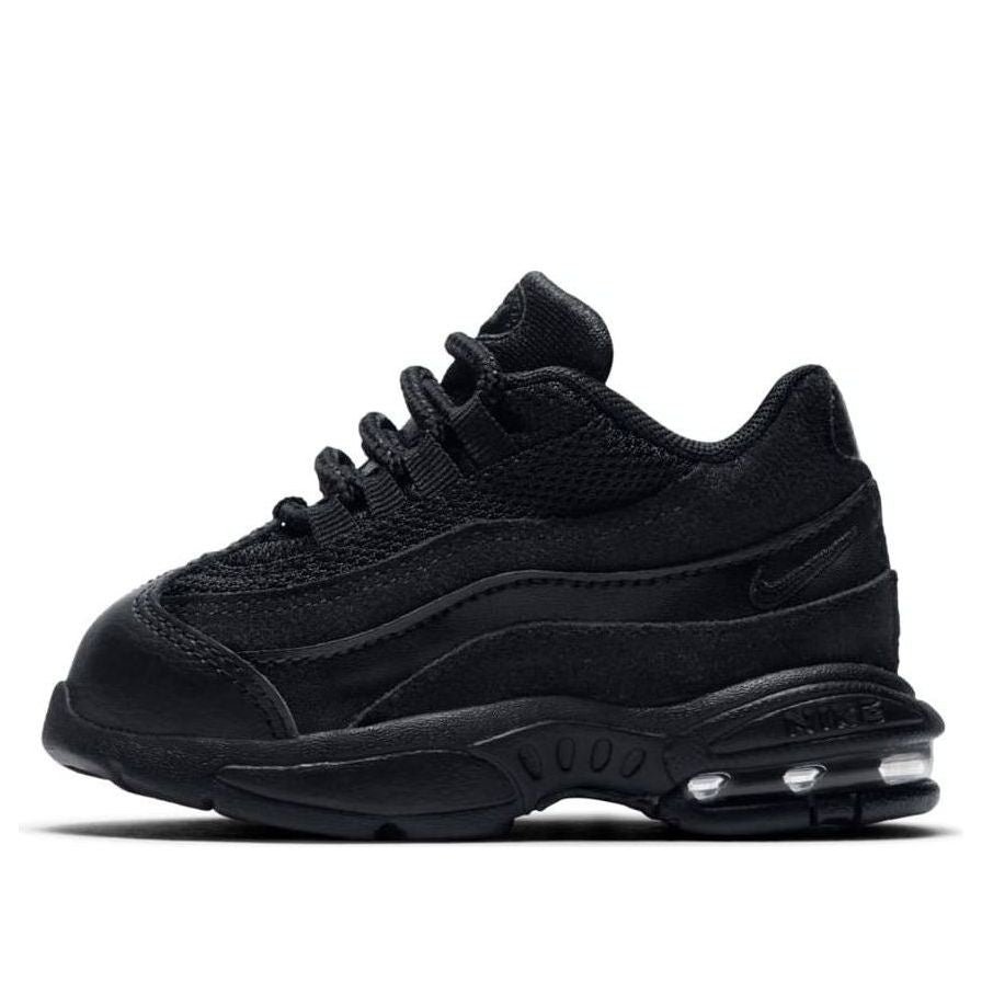 (TD) Nike Air Max 95 'Triple Black' 311525-055