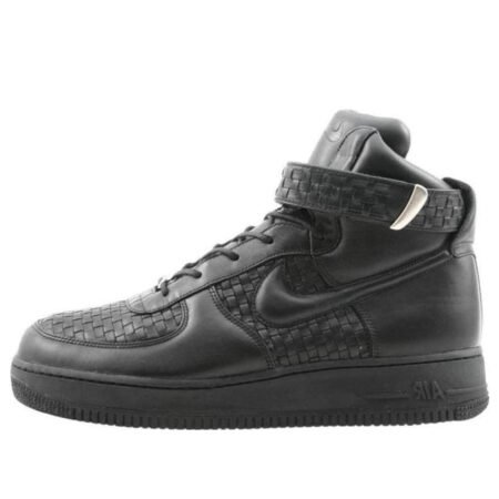 Nike Air Force 1 High Lux 04 'Black' 311964-001