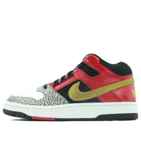 Nike Delta Force 3/4 Deluxe 'Mita' 312031-671