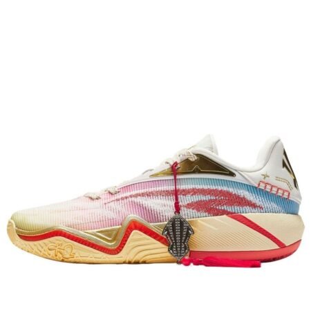 (GS) ANTA KAI 3 'Chinese New Year' CNY' 312621102R-1