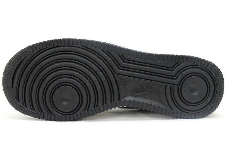 Nike Air Force 1 Premium 'Snake' 312945-011 - Image 4
