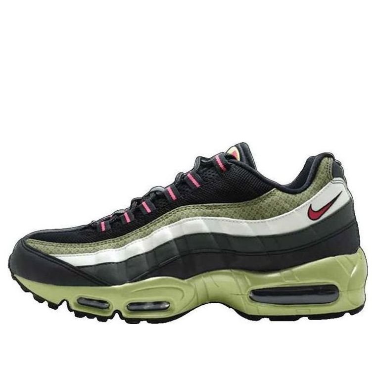 Nike Air Max 95 'Black Pilgrim' 313071-081