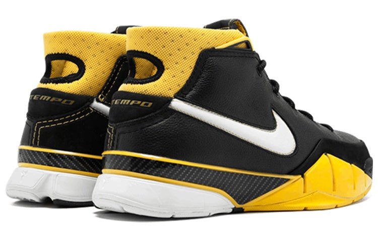 Nike Zoom Kobe 1 'Del Sol' 313143-013 - Image 2