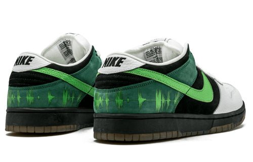 Nike SB Dunk Low Premium 'C & K' 313170-031 - Image 3