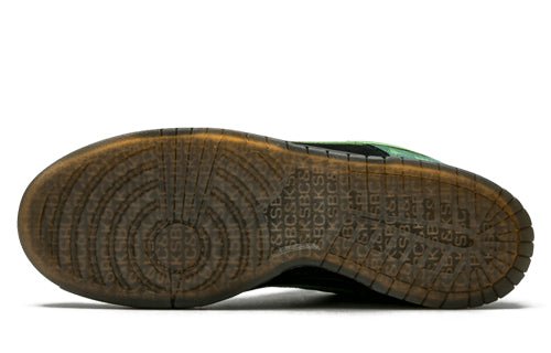 Nike SB Dunk Low Premium 'C & K' 313170-031 - Image 5