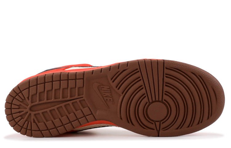 Nike SB Dunk Low Premium 'Un-Hemp' 313170-101 - Image 4