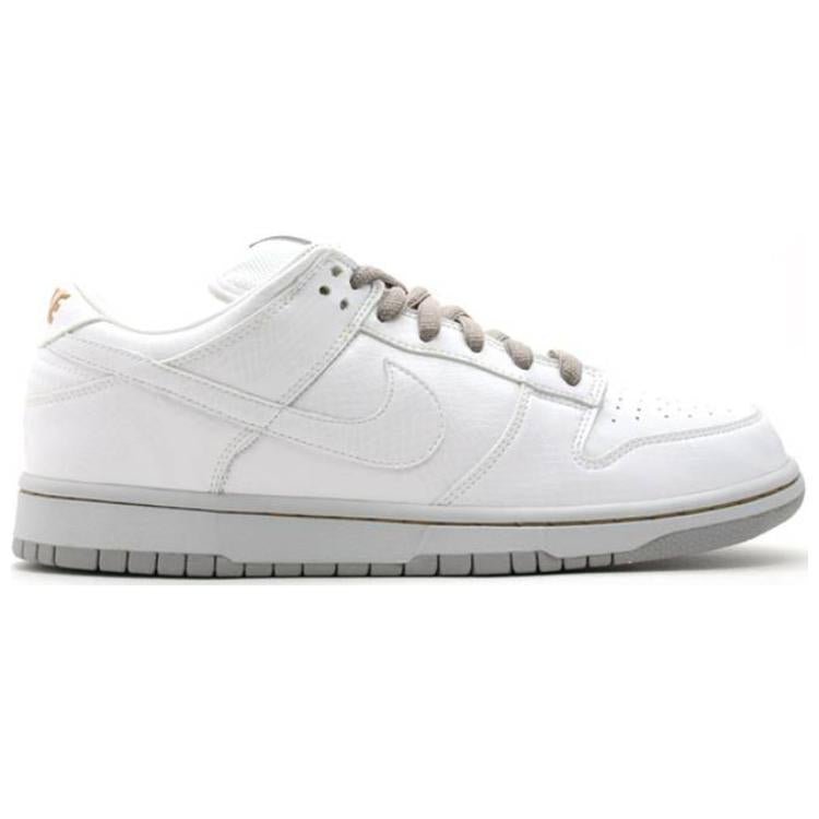 Nike Dunk SB Low 'Medicom 4' 313170-111 - Image 3