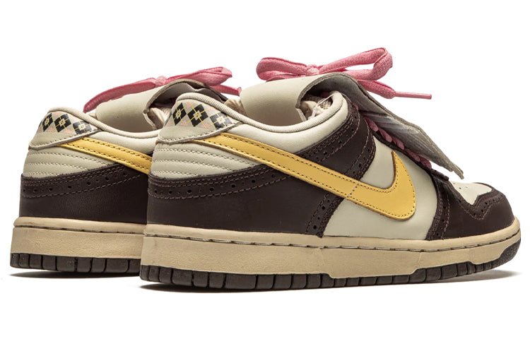 Nike SB Dunk Low Premium 'Golf' 313170-171 - Image 5