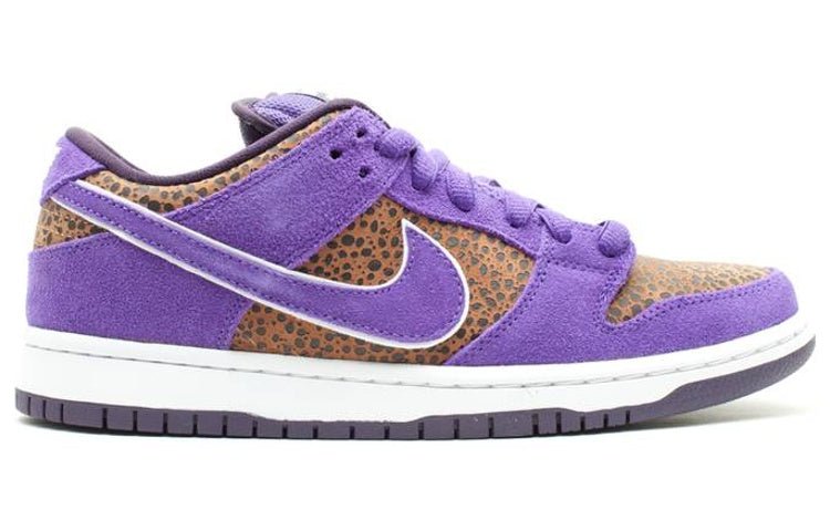 Nike SB Dunk Low Premium 'Kenny Powers' 313170-200 - Image 2
