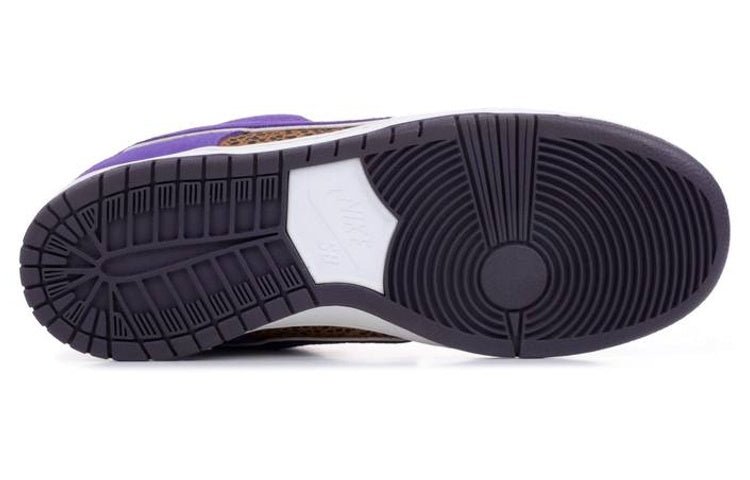 Nike SB Dunk Low Premium 'Kenny Powers' 313170-200 - Image 3