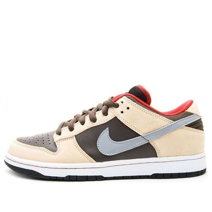 Nike SB Dunk Low Premium 'Dark Chocolate' 313170-203
