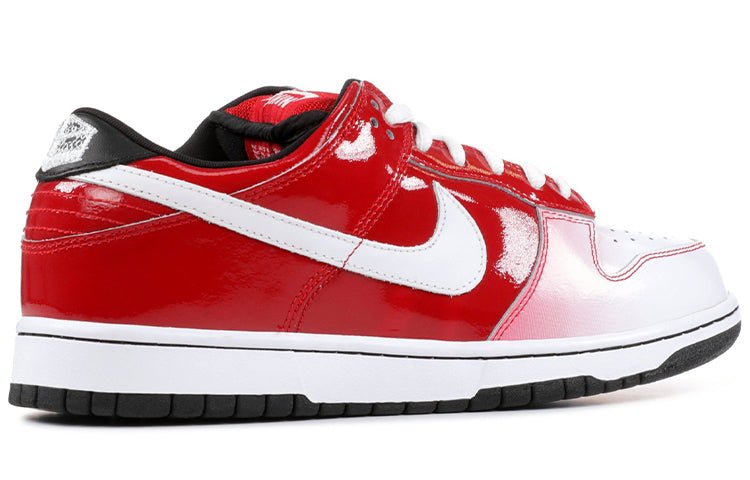 Nike SB Dunk Low Premium 'Kuwahara Et' 313170-611 - Image 4