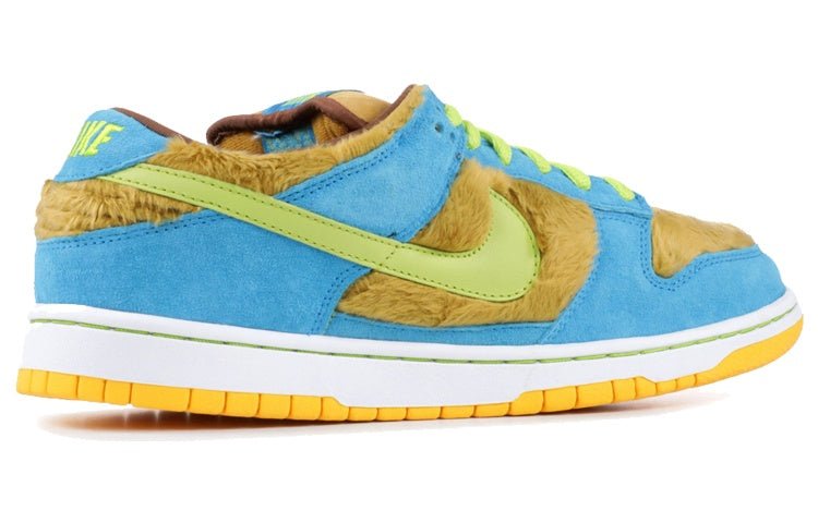 Nike SB Dunk Low Premium 'Three Bears' 313170-731 - Image 4
