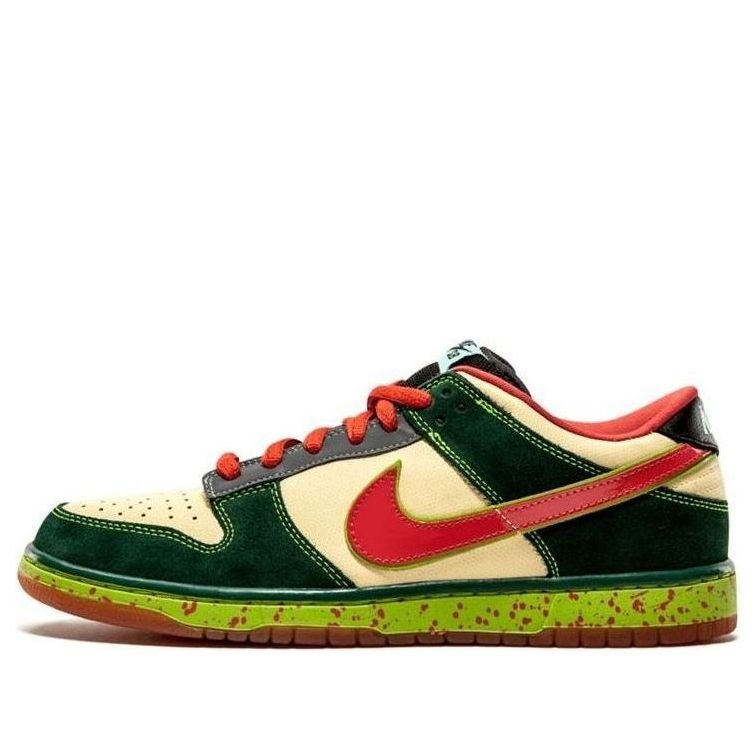 Nike SB Dunk Low Premium 'Mosquito' 313170-761