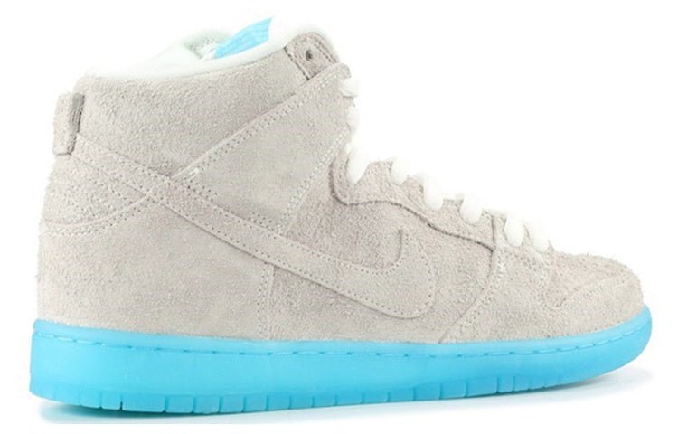 Nike SB Dunk High 'Chairman Bao' 313171-114 - Image 3