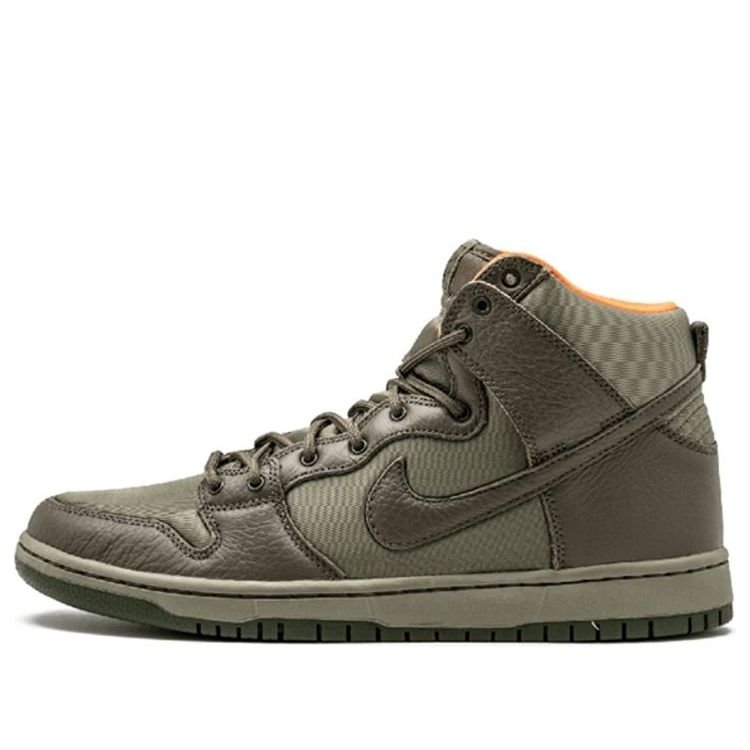 Nike SB Dunk High Premium 'Frank Kozik' 313171-328