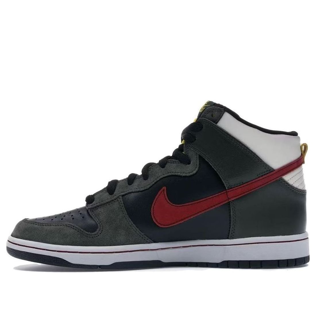 Nike Dunk High Premium 'Boba Fett' 313171-361