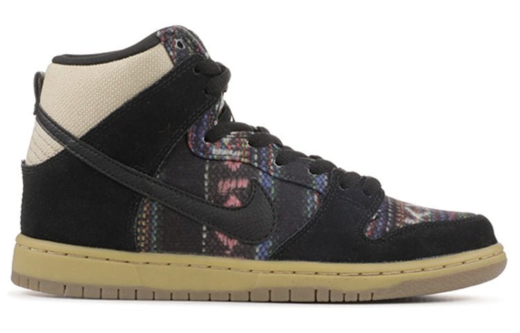 Nike SB Dunk High Premium 'Hacky Sack' 313171-902 - Image 2