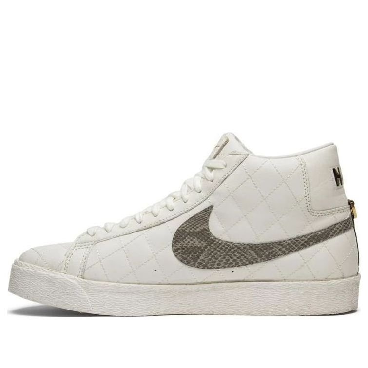 Nike x Supreme SB Blazer 'Sail' 313962-121
