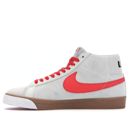 Nike Blazer Premium Sb 'Swoosh Life' 314070-161