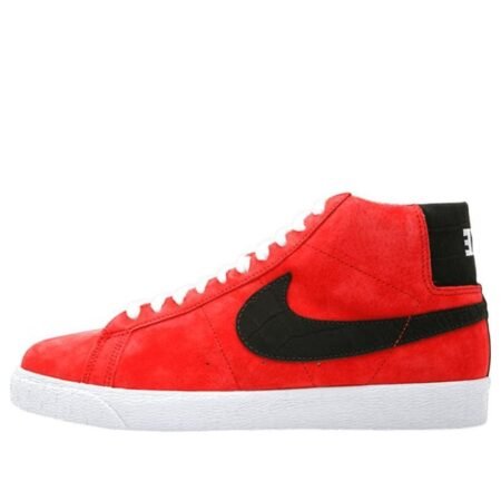 Nike Blazer Premium SB 'Sport Red' 314070-601