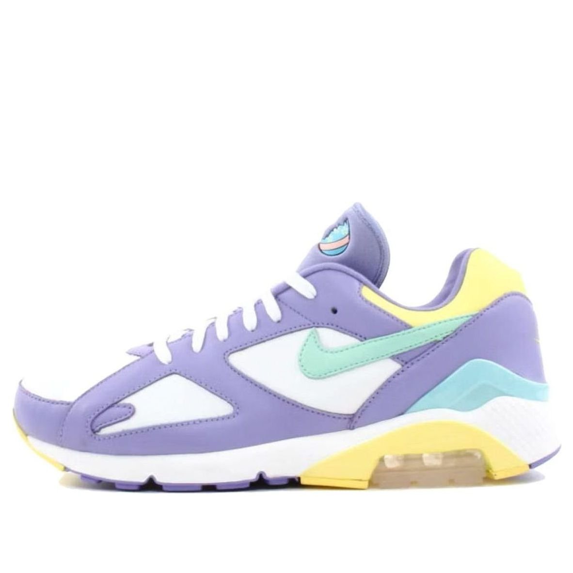 Nike Air Max 180 'Easter Egg' 314187-131