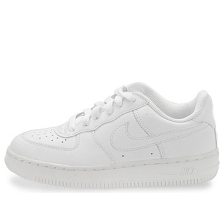 (PS) Nike Force Low 'White' 314193-111