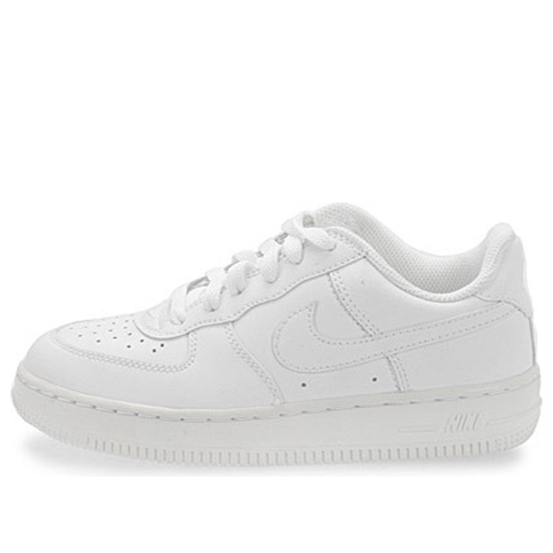 (PS) Nike Force Low 'White' 314193-111