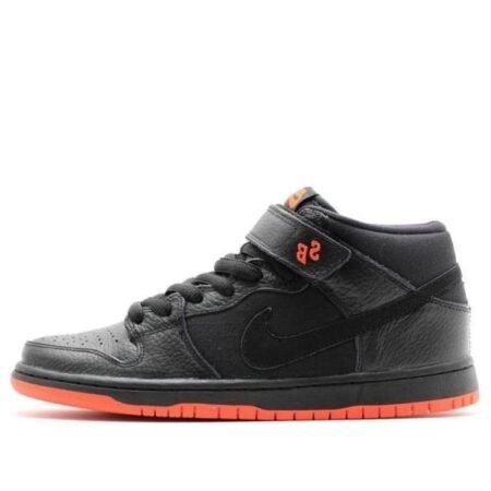 Nike SB Dunk Mid Pro 'Halloween' 314383-022