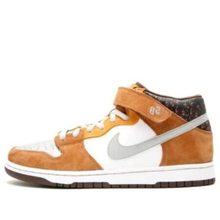Nike Dunk Mid Pro SB 'Fender Bass' 314383-102