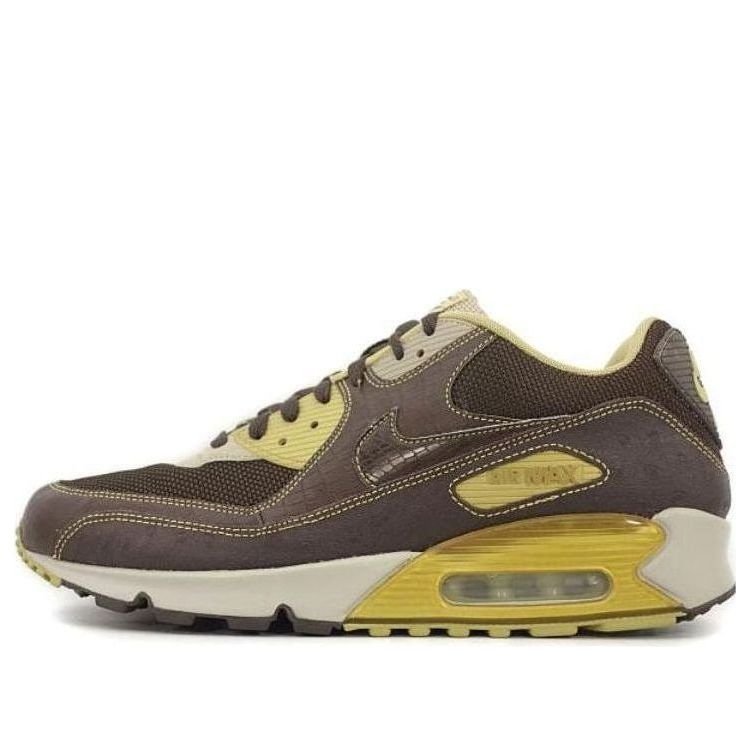 Nike Air Max 90 Deluxe 'Huf' 314609-221