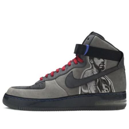 Nike Air Force 1 Hi Supreme 07 Rasheed 'New Six' 315096-001