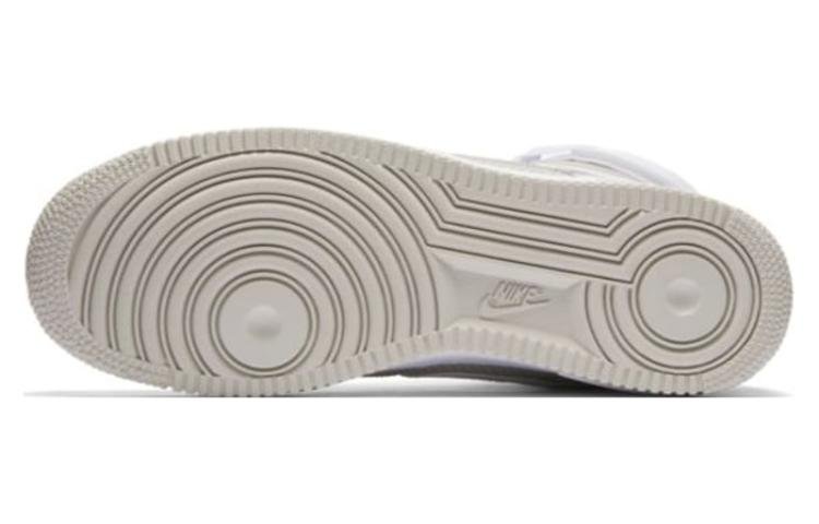 Nike Air Force 1 High '07 'Pale Grey' 315121-039 - Image 5