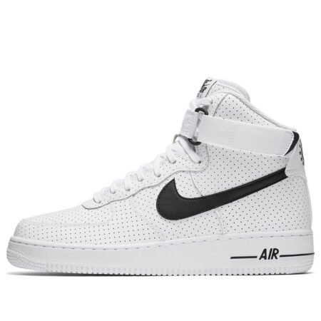 Nike Air Force 1 High 07 Perforated 'White' 315121-120